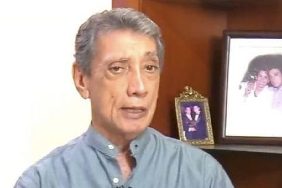Intereses oscuros en la petición de la FGR de regresar a Mario Villanueva al CERESO de Chetumal, a pesar de estar en trámite la amnistía