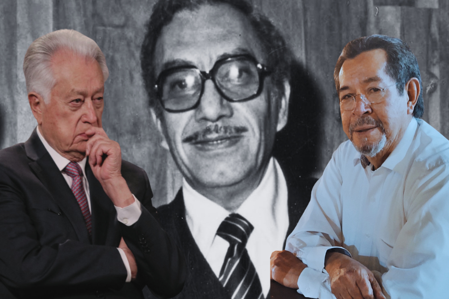 Zorrilla Pérez ordenó el asesinato de Buendía, pero Bartlett lo llamó un “invento de la DEA”: periodista (por Isaac Rosales de Astillero Informa)
