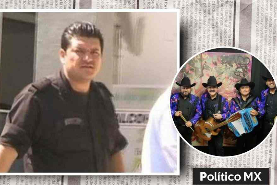 “Austeridad republicana” de la 4T en la vida personal del director de la Policía de Investigación de Quintana Roo